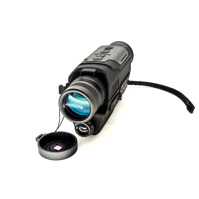 monocular IP4 da visão noturna de Digitas da came do discrição 5-8x32 impermeáveis
