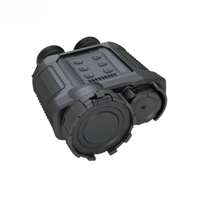 Binóculos OLED 1280*1024 da imagiologia térmica e da visão noturna do CE IR516B IR516A