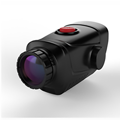 Dos espaços infravermelhos da imagiologia térmica da visão noturna do OEM telescópio portátil exterior do monocular