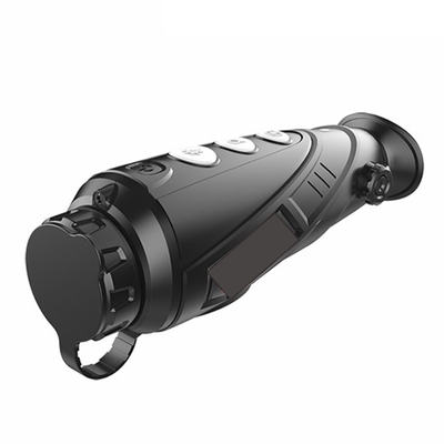 do telescópio portátil do monocular da visão noturna de 7.0X E3Plus lente alta da definição 25mm