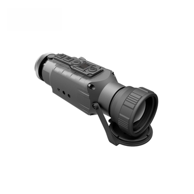 Grampo térmico infravermelho da longa distância do espaço F1.2 de TA435 35mm em Front Attachment