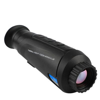 Câmera 640x480 IP66 do monocular da imagiologia térmica de S25X