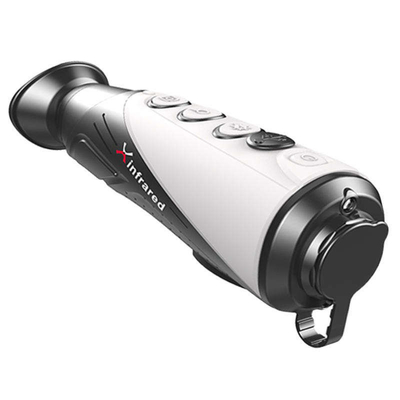 O monocular impermeável Handheld do tonalizador térmico de E2N encurta para a caça