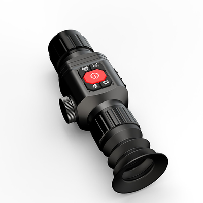 Monocular térmico infravermelho 50Hz da visão noturna da caça do espaço 384×288