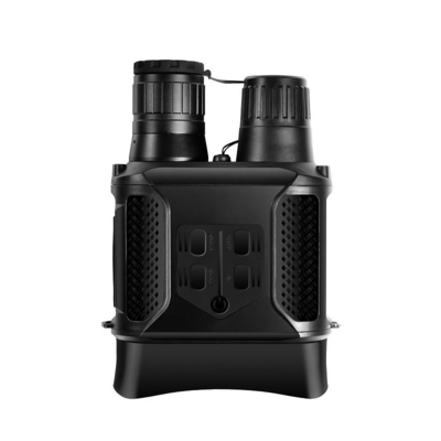 dia e noite binóculos militares NV400 IPX4 da visão noturna 3.5-7x31