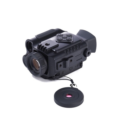 Monocular do espaço da visão noturna de P4-0118 5X Digitas com câmera