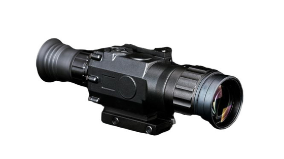 espaço infravermelho da visão noturna de 3x50 Digitas com iluminador For Security do IR