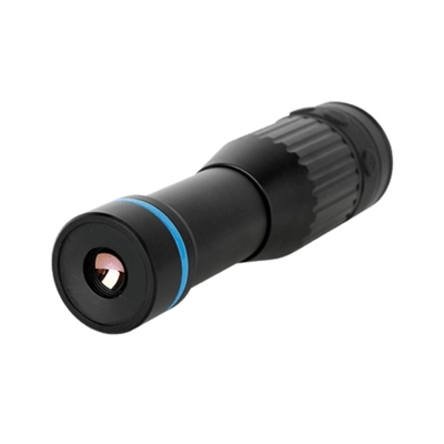 1x ao monocular térmico infravermelho da caça da longa distância do espaço 8x