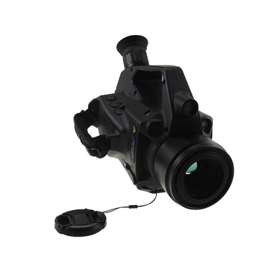 Câmera infravermelha do detector de escape do gás dos dispositivos de visão noturna LWIR da imagiologia térmica 320*256 Sf6
