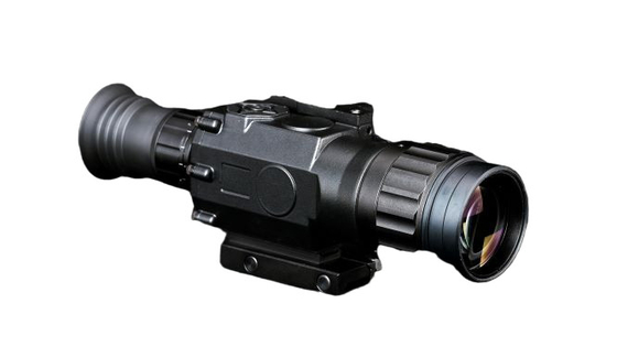 Monocular do espaço da visão noturna de IPX65 3X50 Digitas para a caça