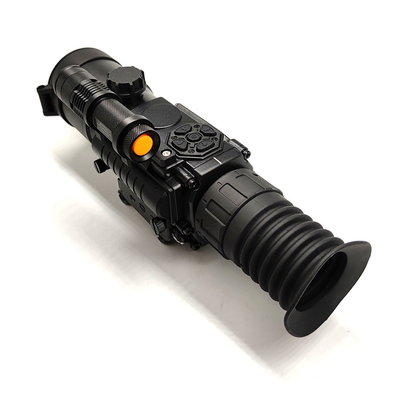 Monocular do espaço da visão noturna de IPX65 3X50 Digitas para a caça