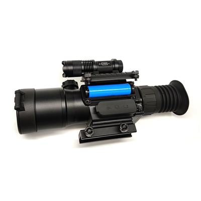 Monocular do espaço da visão noturna de IPX65 3X50 Digitas para a caça