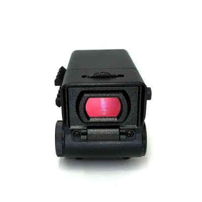 espaço Dot Laser Sight vermelho da visão noturna de Riflescope Digital da imagiologia térmica 640X480