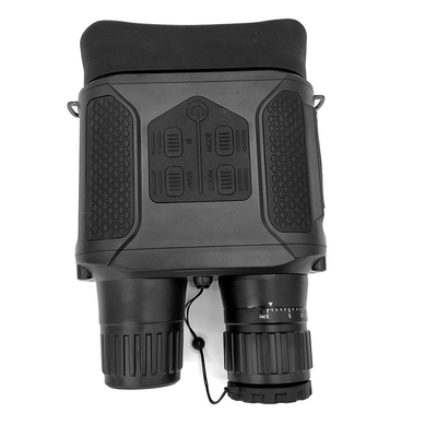 dia e noite binóculos militares NV400 IPX4 da visão noturna 3.5-7x31