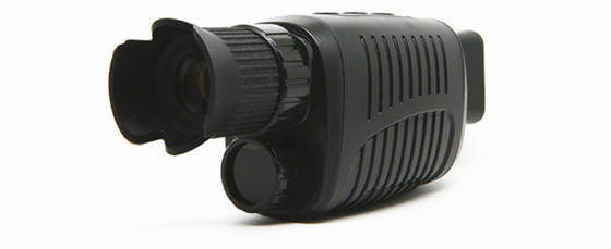 Monocular exterior FHD HD da câmera da visão noturna do infravermelho da exploração
