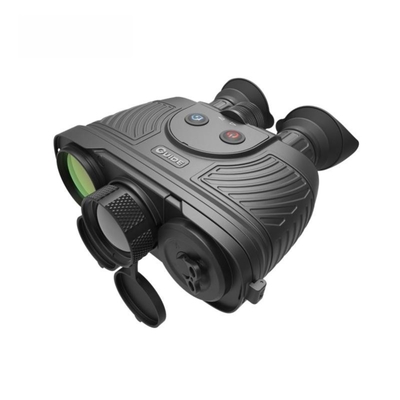 Óculos de proteção IR528 da visão noturna da imagiologia térmica do OEM 2x com sensor do calor