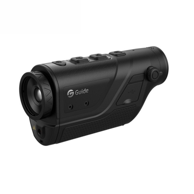 Monocular infravermelhos interurbanos exteriores TD210 ISO9001 da visão noturna
