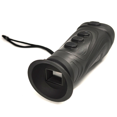 Telescópio Handheld do monocular da visão noturna TM1 para a ornitologia