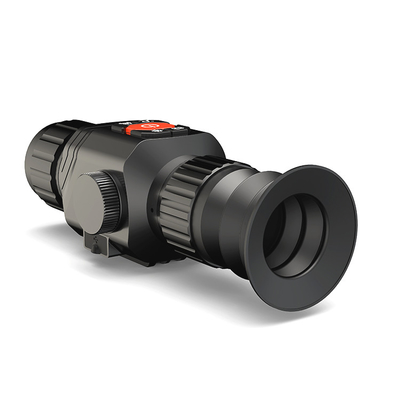 Telescópio Thermographic exterior do monocular térmico da visão noturna da aparência IP66