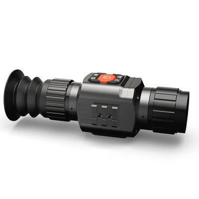 Telescópio Thermographic exterior do monocular térmico da visão noturna da aparência IP66