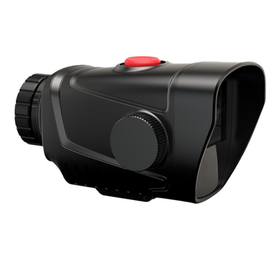 Dos espaços infravermelhos da imagiologia térmica da visão noturna do OEM telescópio portátil exterior do monocular