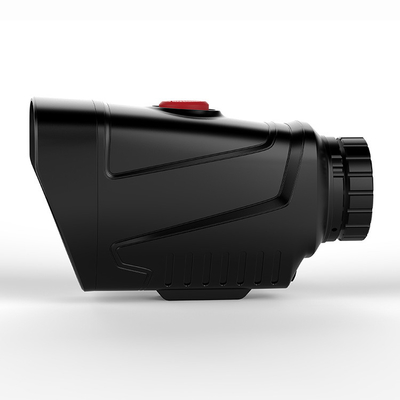 Dos espaços infravermelhos da imagiologia térmica da visão noturna do OEM telescópio portátil exterior do monocular