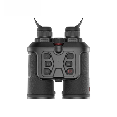 Binóculos infravermelhos da imagiologia térmica de WiFi Handheld