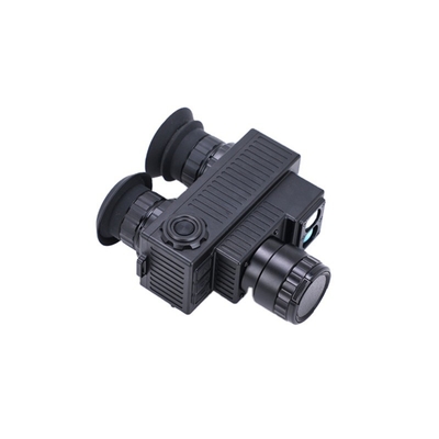 PRO câmera térmica RoHS dos binóculos da visão noturna XP50 para a segurança pessoal