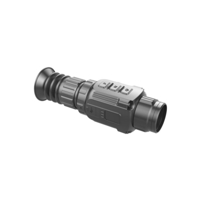 visão noturna térmica do espaço 50mk NETD do rifle da definição de 12um 256*192 IR
