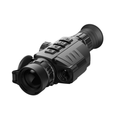 Monocular térmico de caça multifuncional do diodo emissor de luz de Longot A10 com visão noturna