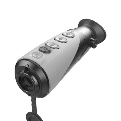 Da visão noturna Handheld do monocular do tonalizador térmico de E2N taxa de quadros alta