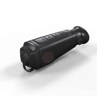 O monocular infravermelho da imagiologia térmica da vista S243W de Wifi encurta a visão noturna recarregável