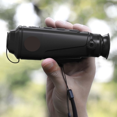 O monocular infravermelho da imagiologia térmica da vista S243W de Wifi encurta a visão noturna recarregável