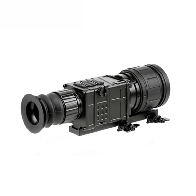 Monocular infravermelho do espaço da imagiologia térmica para a exploração exterior