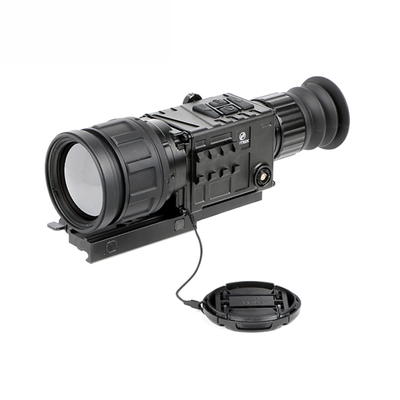 Monocular infravermelho do espaço da imagiologia térmica para a exploração exterior