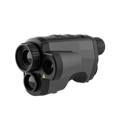 Monocular de pouco peso da ornitologia do monocular da imagiologia térmica da visão noturna de RoHS do CE