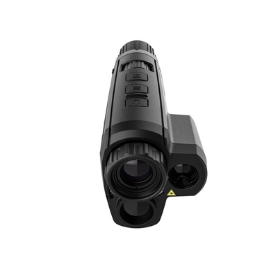 Monocular de pouco peso da ornitologia do monocular da imagiologia térmica da visão noturna de RoHS do CE
