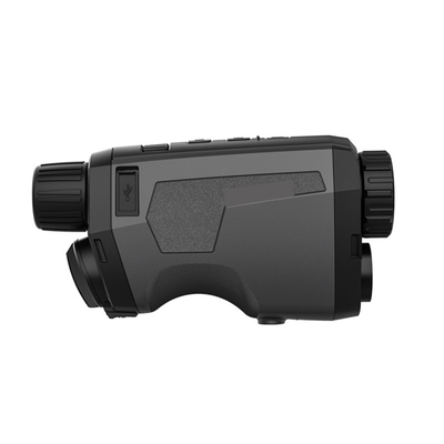 Monocular de pouco peso da ornitologia do monocular da imagiologia térmica da visão noturna de RoHS do CE