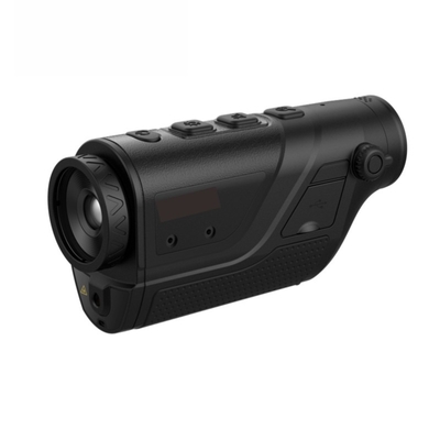 telescópio portátil de caça térmico 1000m do monocular do monocular 3.6x