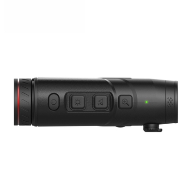 telescópio portátil de caça térmico 1000m do monocular do monocular 3.6x