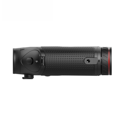 telescópio portátil de caça térmico 1000m do monocular do monocular 3.6x