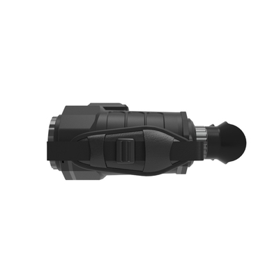 Lente binocular 50mm 384x288 da visão noturna da imagiologia térmica IP66