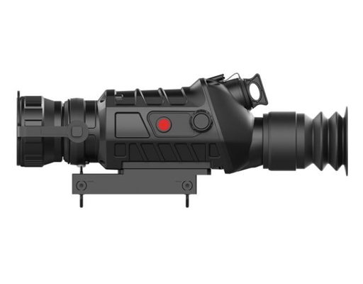 Espaço térmico infravermelho da longa distância com definição de 400*300 IR e distância focal de 50mm