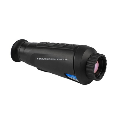 Câmera 640x480 IP66 do monocular da imagiologia térmica de S25X