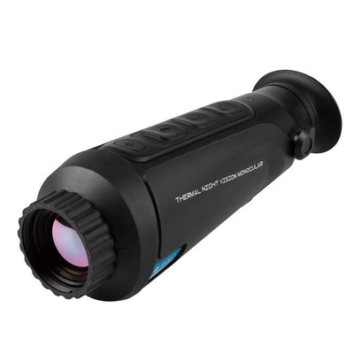 Câmera 640x480 IP66 do monocular da imagiologia térmica de S25X