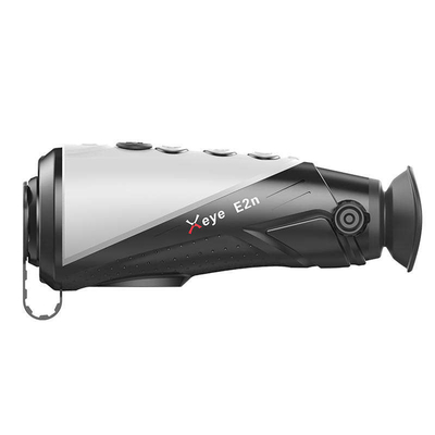 O monocular impermeável Handheld do tonalizador térmico de E2N encurta para a caça