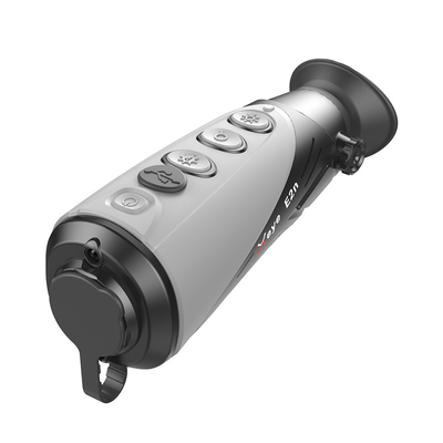 O monocular impermeável Handheld do tonalizador térmico de E2N encurta para a caça