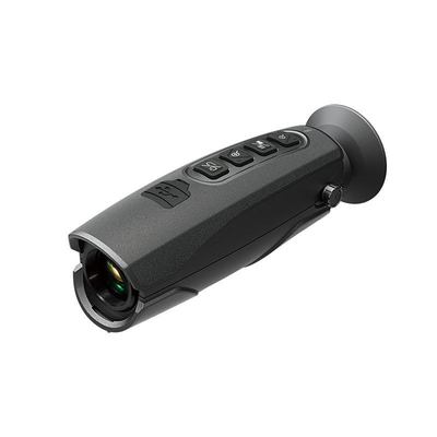 Óculos de proteção infravermelhos de caça térmicos da visão noturna F1.0 do monocular 19mm de T-72 384x288