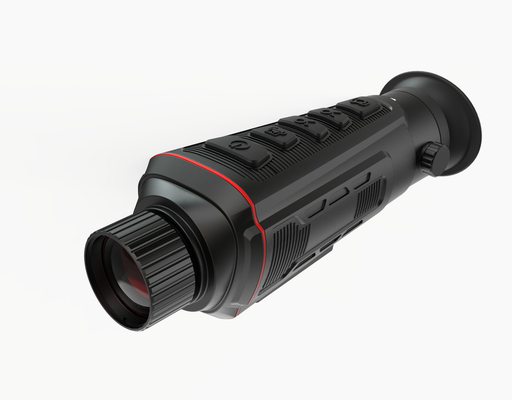 Monocular Handheld infravermelho do telescópio com o monocular exterior 720X540 da câmera HD