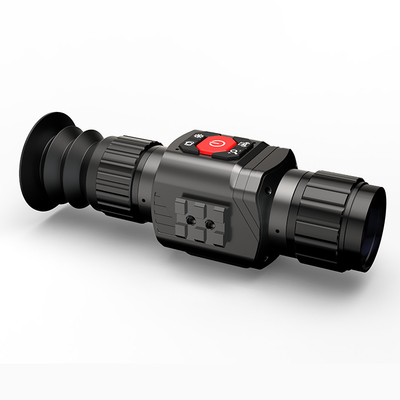 Monocular térmico infravermelho 50Hz da visão noturna da caça do espaço 384×288